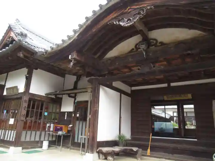 六地蔵寺(茨城県)