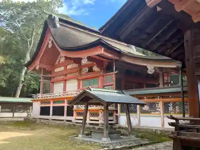 大山祇神社(愛媛県)