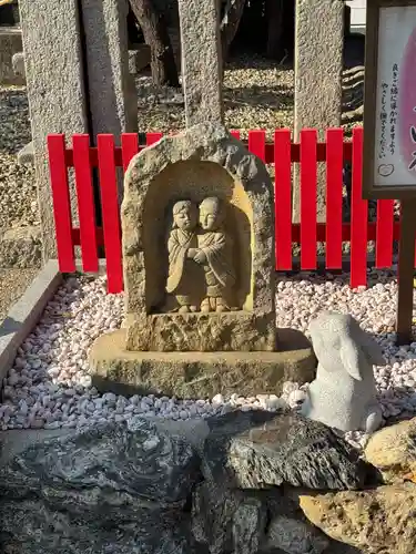 山田天満宮(愛知県)