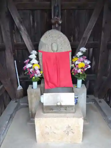 六社神社(福井県)
