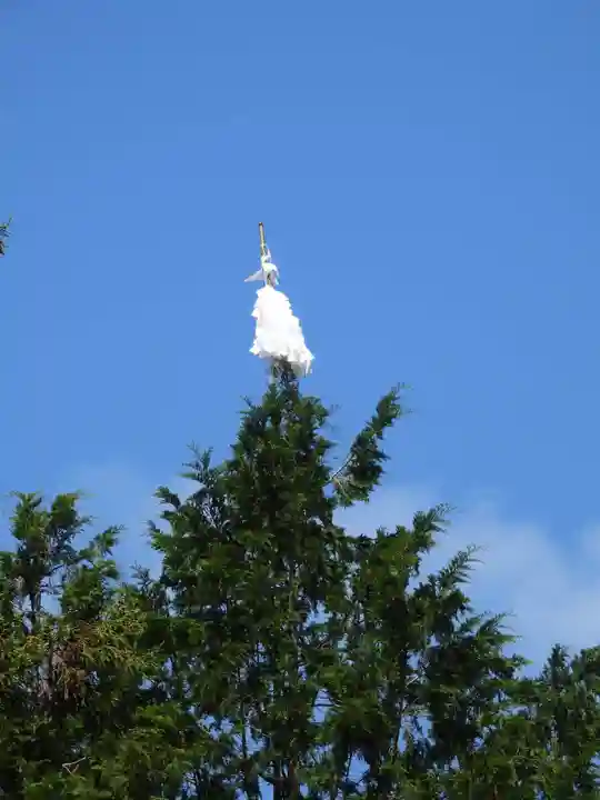 西林寺(長野県)