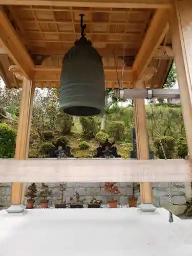 法輪寺のその他建物