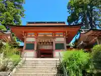 香椎宮(福岡県)