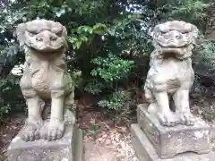 神明神社(福井県)