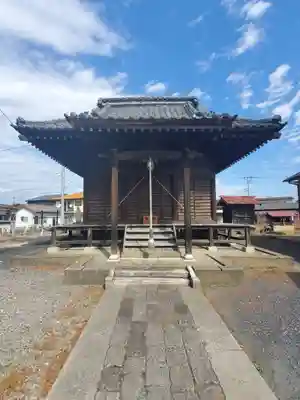 上之宮神社(栃木県)
