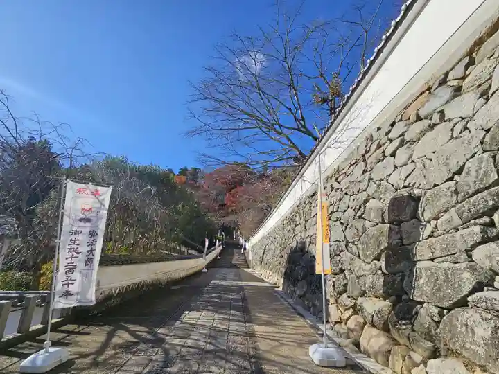 長谷寺(奈良県)
