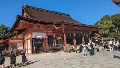 八坂神社(祇園さん)(京都府)