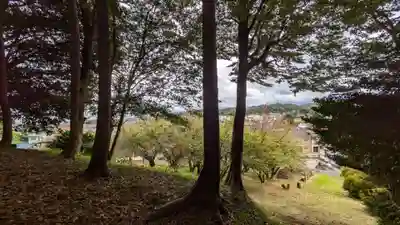 大戸御嶽神社(東京都)