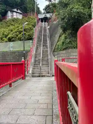 春日神社のその他建物