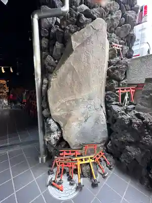 東京羽田 穴守稲荷神社(東京都)