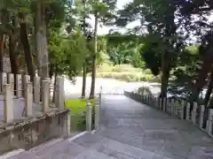 田村神社(滋賀県)