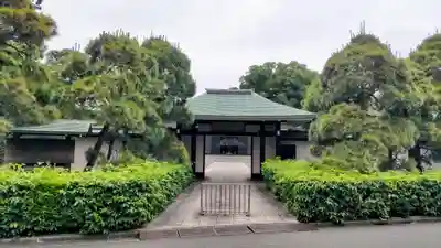 満願寺(東京都)