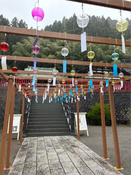 早馬神社(宮城県)