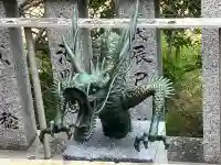 寶ノ海神社(兵庫県)