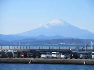 江島神社(神奈川県)