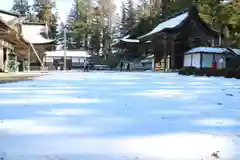 高野山金剛峯寺の景色