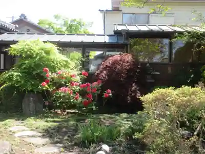 本城寺(群馬県)