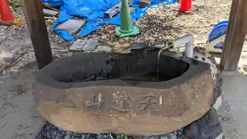 稲木神社（寄木町）(愛知県)