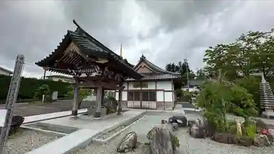 龍宝寺(宮城県)