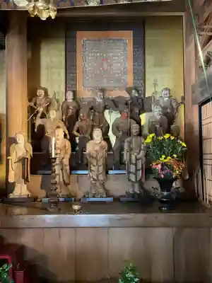 財賀寺(愛知県)