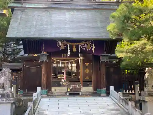 飛騨総社(岐阜県)