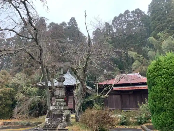 成願寺のその他建物