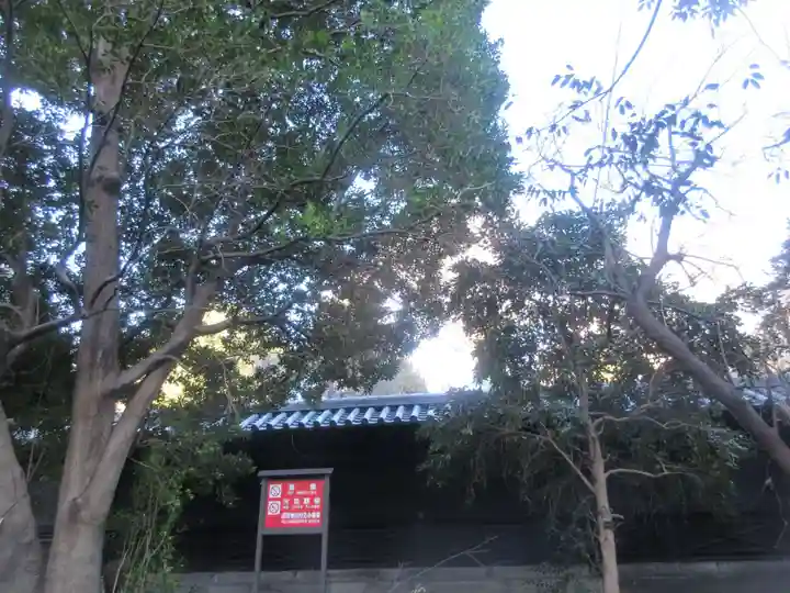 湯島聖堂(東京都)