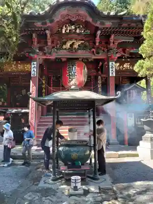 水澤寺(水澤観世音)のその他建物