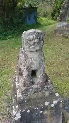 少名彦神社(岩手県)