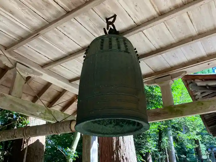 大塩八幡宮の建物その他