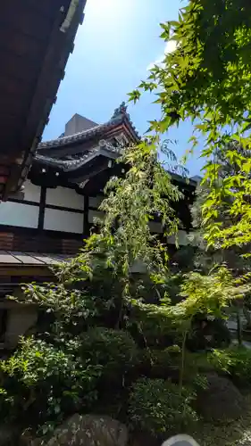 宝蔵寺(京都府)