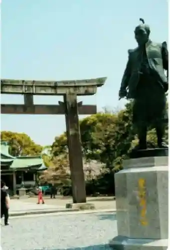 豊國神社(大阪府)