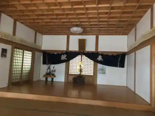 志々伎神社 中都宮の本殿・本堂