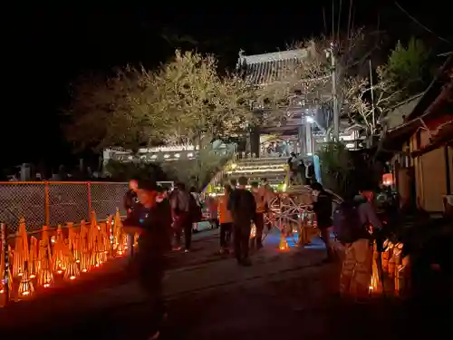 照蓮寺(広島県)