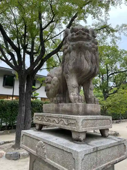 湊川神社(兵庫県)