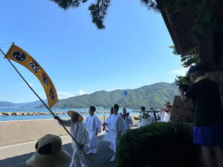 常宮神社(福井県)