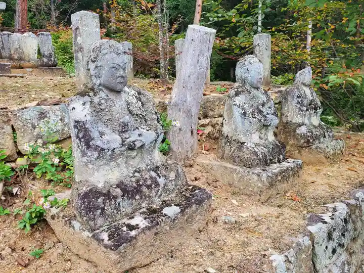 信綱寺(長野県)