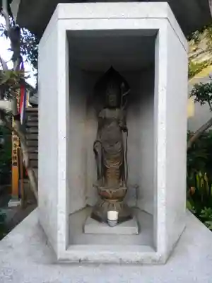 八幡山大珠院(東京都)