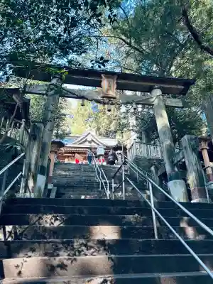 幣立神宮(熊本県)