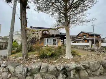地蔵堂(武佐町)(滋賀県)