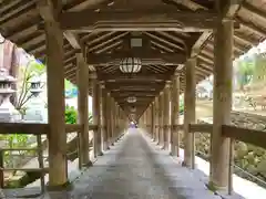 長谷寺の周辺