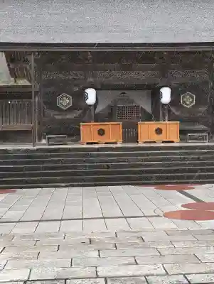 出雲大社(島根県)