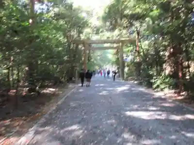 伊勢神宮外宮（豊受大神宮）のその他建物