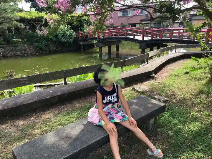 三条八幡宮(新潟県)