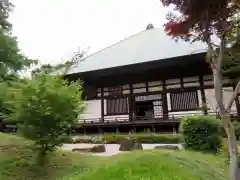 淨眞寺の建物その他