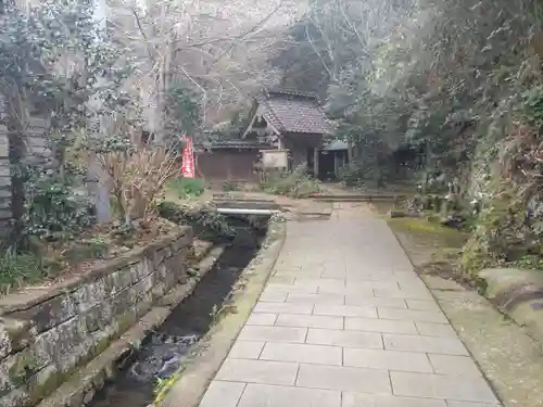 称光寺(新潟県)