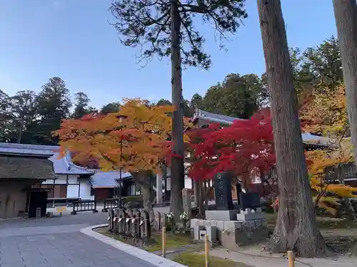 陽徳院(宮城県)