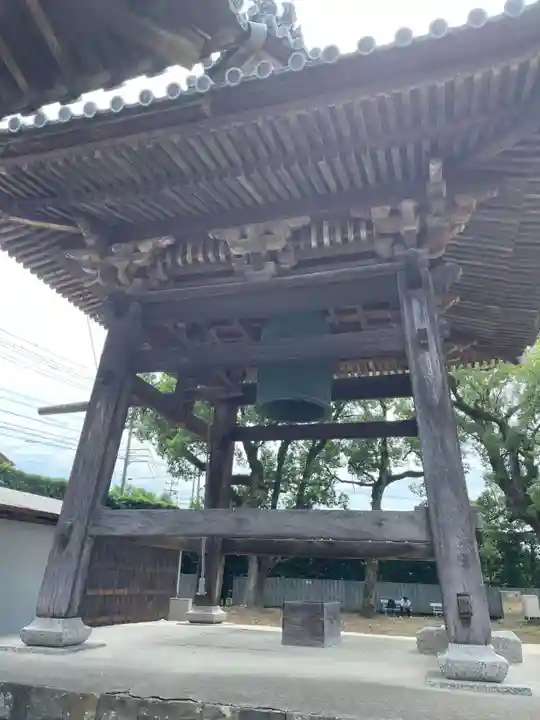 本山寺(香川県)