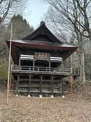 桑台院(長野県)
