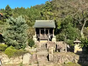 日吉神社(福井県)